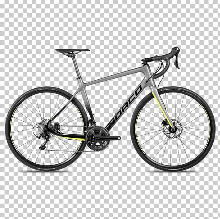 Racing Bicycle Cannondale Synapse Carbon Disc 105 (2017) GT Bicycles PNG, Clipart, Bicycle, Bicycle Accessory, Bicycle Frame, Bicycle Frames, Bicycle Part Free PNG Download