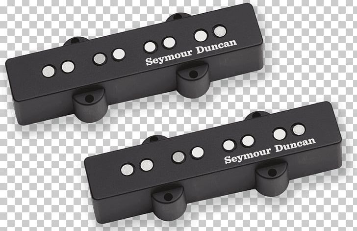 Seymour Duncan Pickup Fender Jazz Bass Humbucker Bass Guitar PNG, Clipart, Angle, Bass Guitar, Bridge, Dimarzio, Electronic Component Free PNG Download