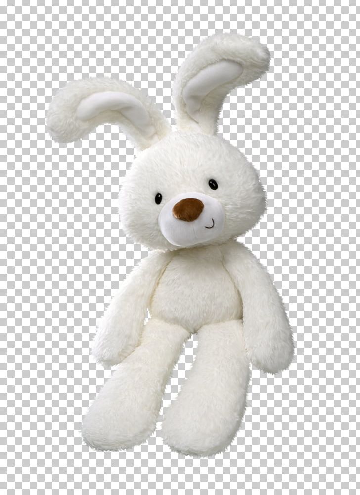 Stuffed Toy Rabbit Plush PNG, Clipart, Animals, Black White, Bunnies, Bunny, Child Free PNG Download