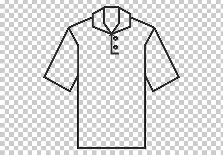 T-shirt Polo Shirt Clothing Sleeve PNG, Clipart, Angle, Area, Black, Black And White, Brand Free PNG Download