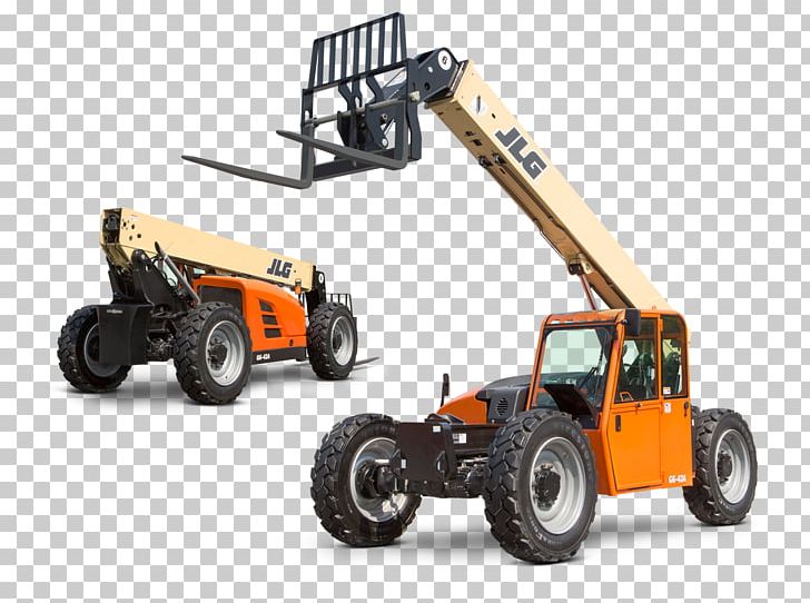 Telescopic Handler JLG Industries Forklift Aerial Work Platform Elevator PNG, Clipart, Aerial Work Platform, Allwheel Drive, Automotive Tire, Construction, Elevator Free PNG Download