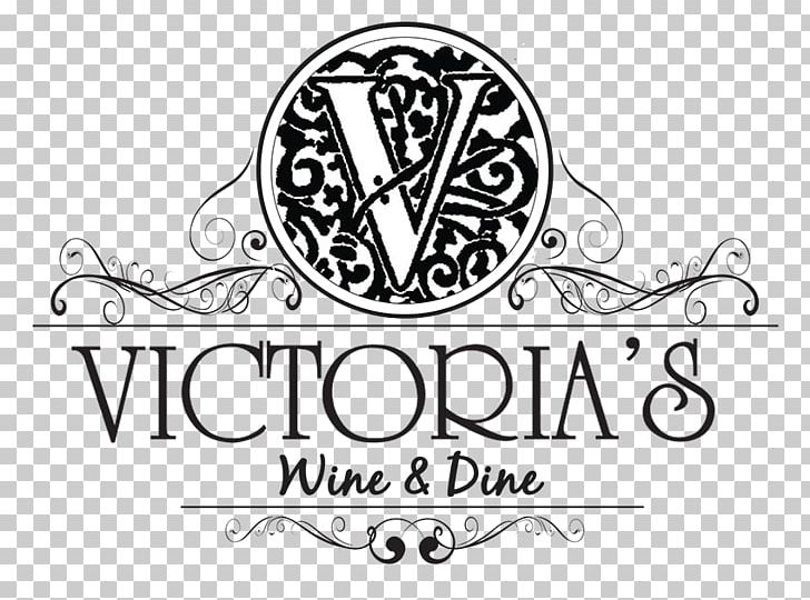 Victoria's Wine And Dine Wine Bar Dinner Logo PNG, Clipart,  Free PNG Download