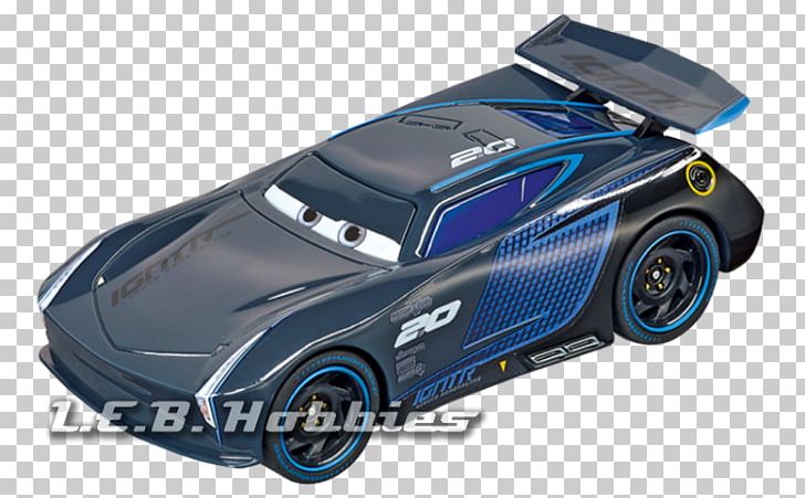 Cars Lightning McQueen Jackson Storm Carrera PNG, Clipart, 143 Scale, Automotive Design, Automotive Exterior, Blue, Bran Free PNG Download