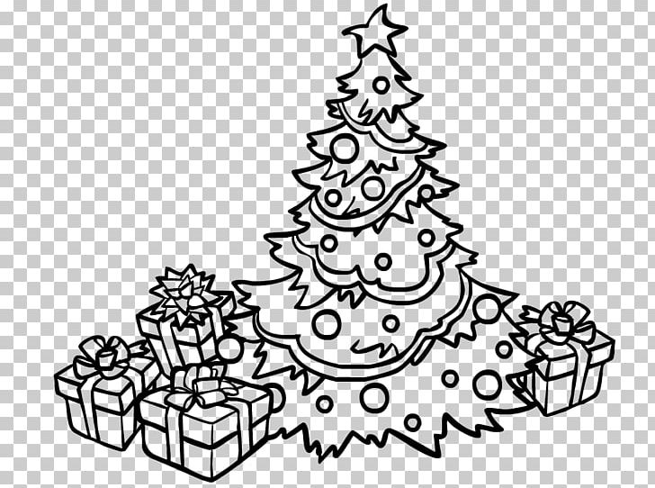 Christmas Tree Spruce Snowman Christmas Ornament PNG, Clipart, Animator, Artist, Asset, Black And White, Christmas Free PNG Download