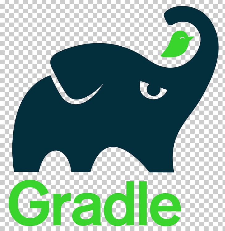 Gradle Computer Icons Transparency Logo Scalable Graphics PNG, Clipart, Brand, Carnivoran, Computer Icons, Computer Software, Gradle Free PNG Download