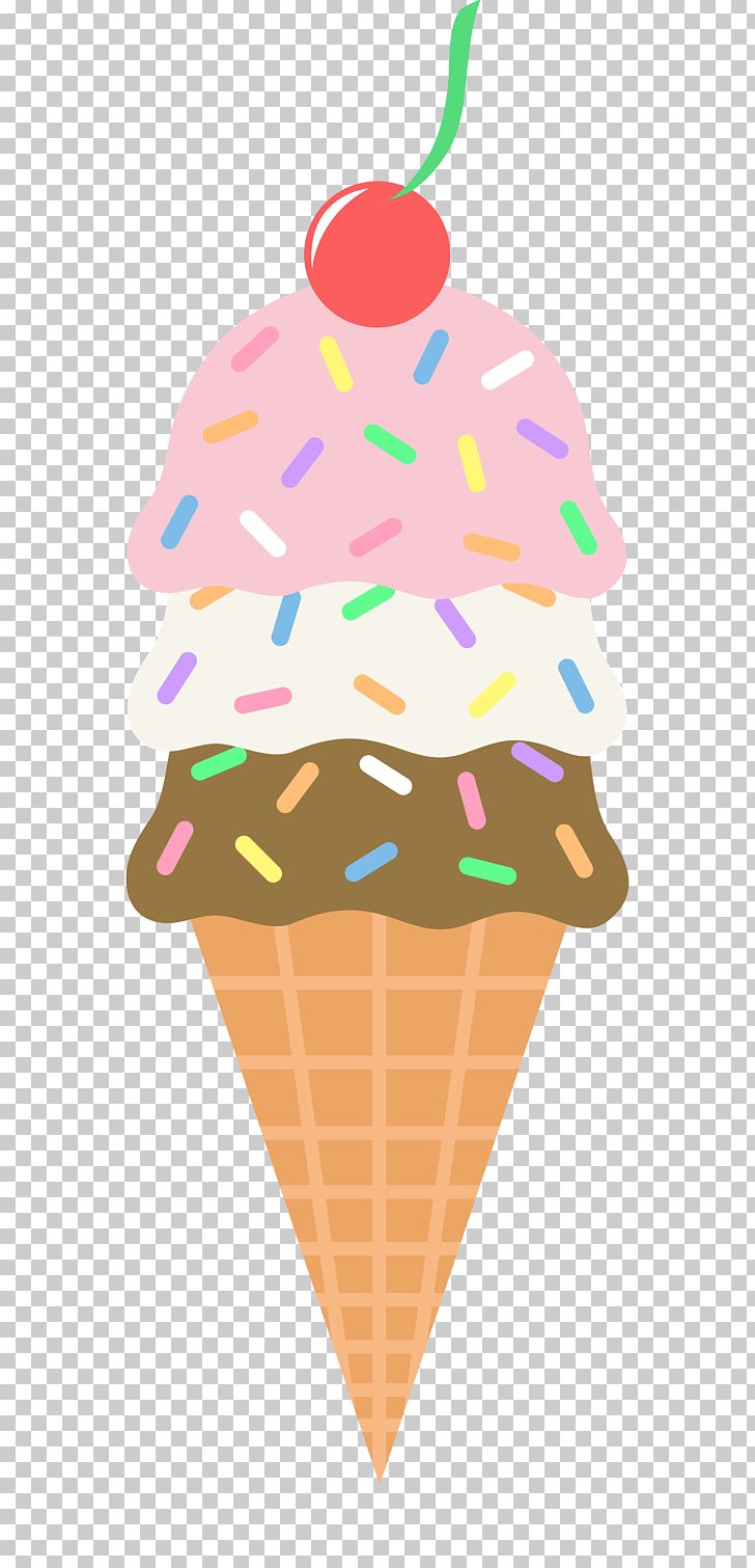 Ice Cream Cone Sundae Neapolitan Ice Cream PNG, Clipart, Chocolate, Chocolate Ice Cream, Cream, Dairy Product, Dessert Free PNG Download
