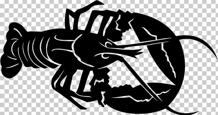 Lobster Fishing American Lobster PNG, Clipart, Animals, Artwork, Black, Black And White, Cartoon Free PNG Download