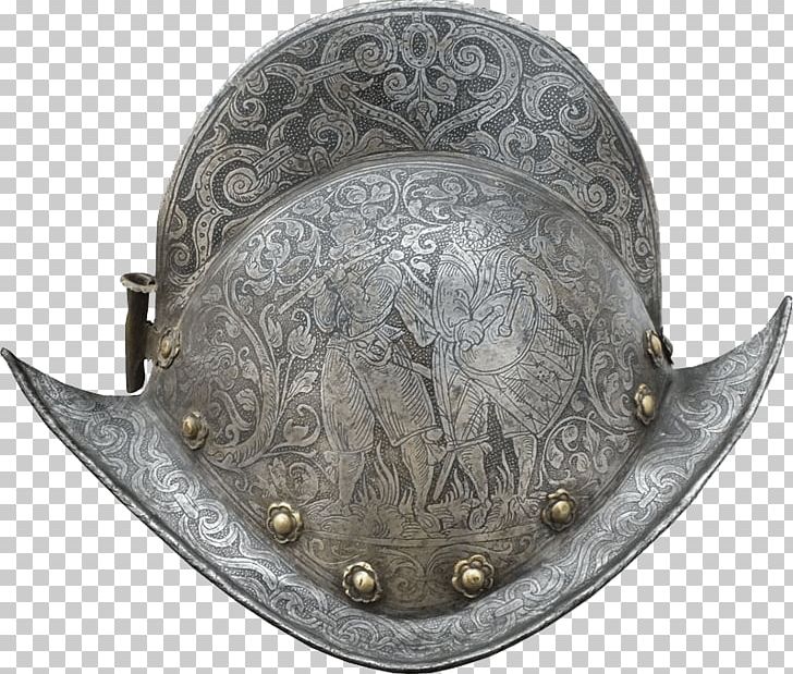 Morion MUNICIPALITY OF KAVALA Combat Helmet Burgonet PNG, Clipart, Artifact, Brass, Burgonet, Combat Helmet, Crest Free PNG Download