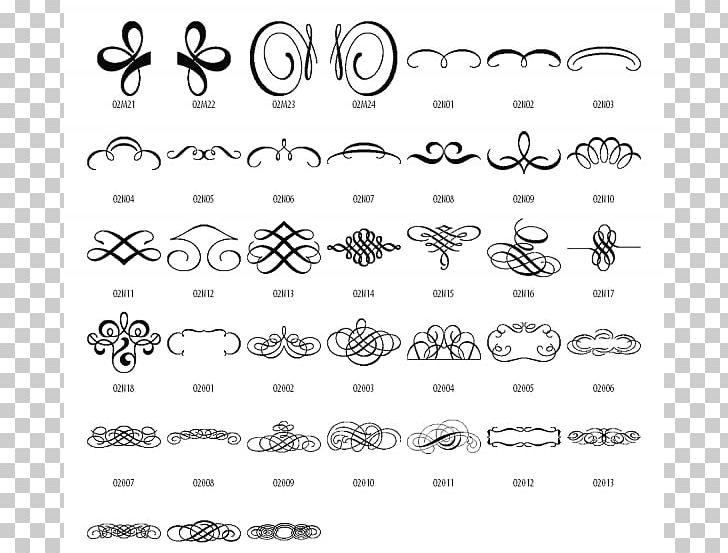 Ornament PNG, Clipart, Angle, Area, Art, Black, Black And White Free PNG Download