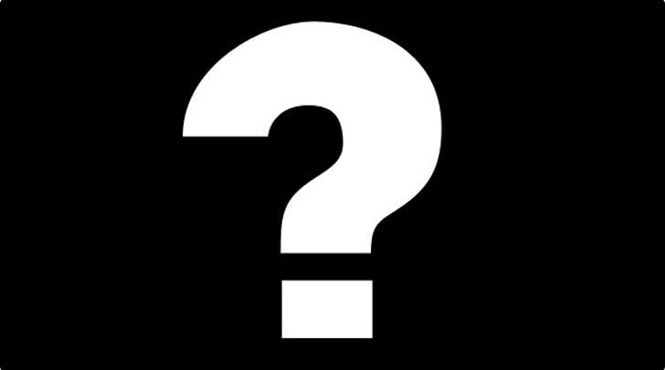 Question Mark Photography PNG, Clipart, 106 Park, Big Question Mark, Black, Black And White, Blog Free PNG Download
