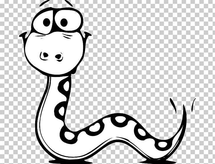 Snake PNG, Clipart, Artwork, Black, Black And White, Cartoon Snake Cliparts, Cuteness Free PNG Download