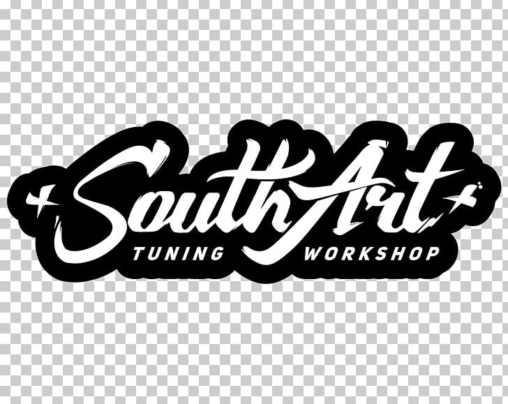 Тюнинг-ателье South.Art Logo Auto Racing Brand Product PNG, Clipart, Art, Auto Racing, Black And White, Brand, Car Free PNG Download