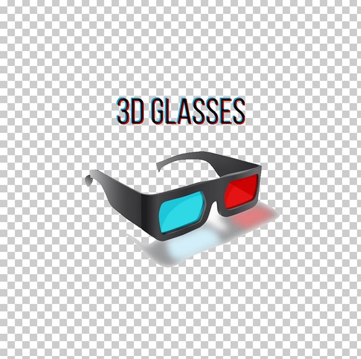 Stereoscopy 3D Film PNG, Clipart, 3d Film, 3d Television, Angle, Art, Blue Free PNG Download