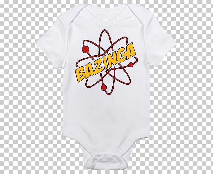 T-shirt Baby & Toddler One-Pieces Clothing Bodysuit PNG, Clipart, Active Shirt, Baby Products, Baby Toddler Clothing, Baby Toddler Onepieces, Big Bang Theory Free PNG Download
