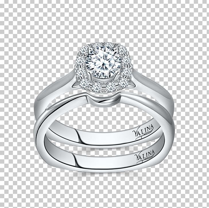 Wedding Ring Silver Gold Jewellery PNG, Clipart, 77063, Body Jewellery, Body Jewelry, Bride, Diamond Free PNG Download