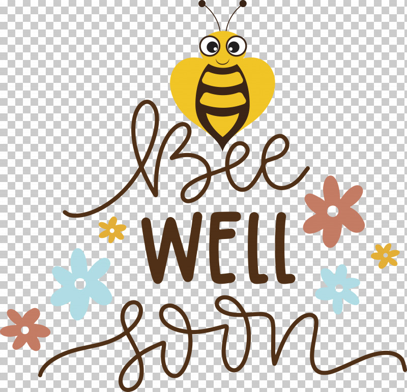 Honey Bee Insects Bees Butterflies Cartoon PNG, Clipart, Bees, Butterflies, Cartoon, Flower, Honey Bee Free PNG Download