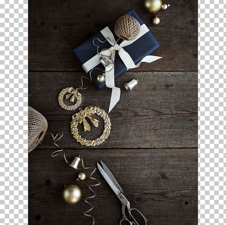 Christmas Julekrans Wreath Gold Kerstkrans PNG, Clipart,  Free PNG Download
