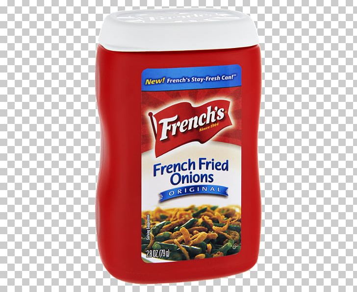Condiment French's Mustard Fried Onion Food PNG, Clipart,  Free PNG Download