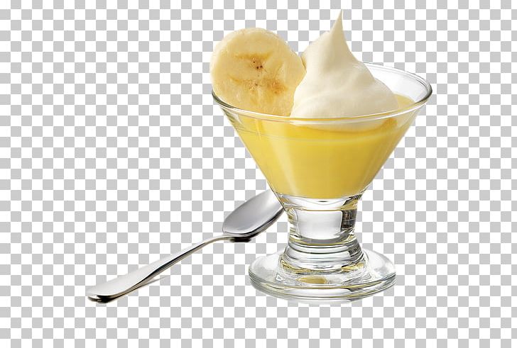Custard Banana Bread Ice Cream Frosting & Icing PNG, Clipart, Banana, Banana Bread, Banana Custard, Banana Pudding, Bananas Foster Free PNG Download