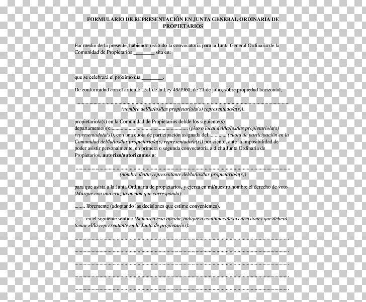 Document Paper Representation Letter Form PNG