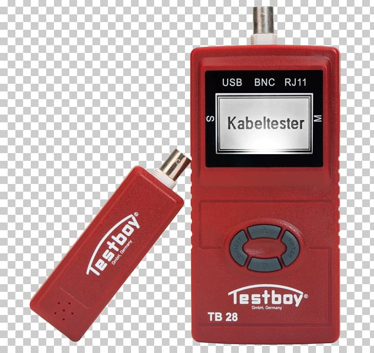 Electrical Cable Cable Tester Computer Network RJ-11 BNC Connector PNG, Clipart, Computer Network, Electrical Cable, Electronic Device, Electronics, Electronics Accessory Free PNG Download