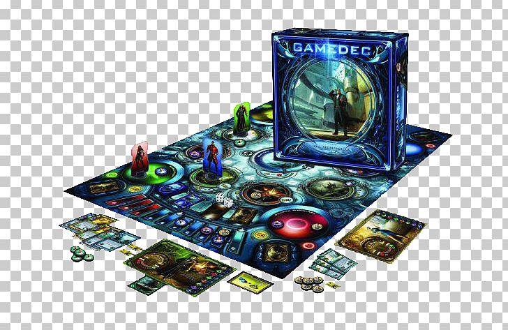 Gamedec: Granica Rzeczywistości Tabletop Games & Expansions Board Game Video Game PNG, Clipart, Board Game, Book, Career Portfolio, Computer, Game Free PNG Download