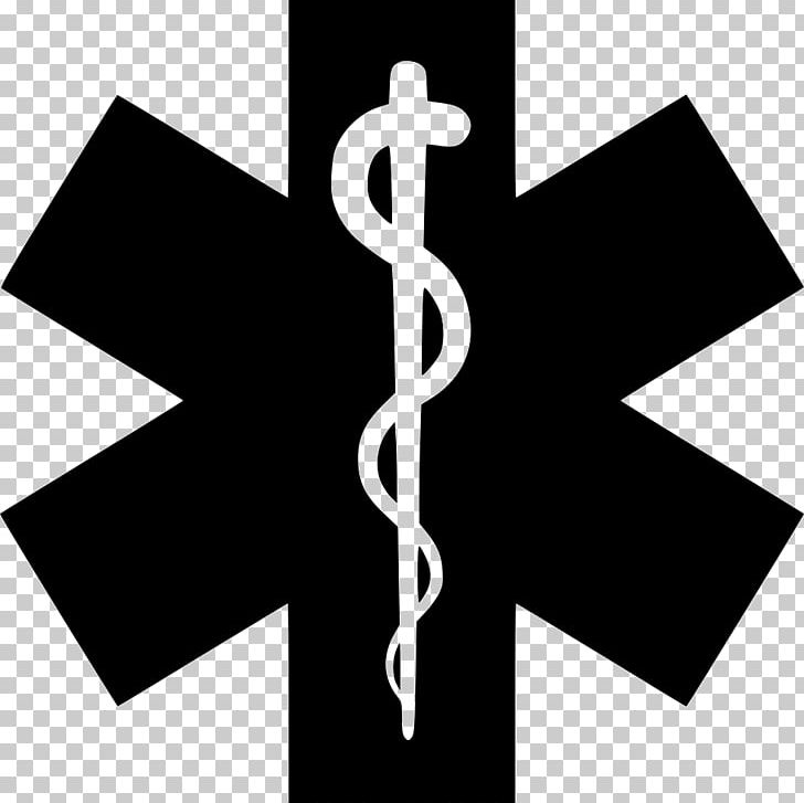 Star Of Life Emergency Medical Services Emergency Medical Technician Caduceus As A Symbol Of Medicine PNG, Clipart, Alert, Ambulance, Angle, Black And White, Brand Free PNG Download