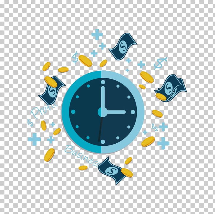Time Value Of Money Price Gratis Service PNG, Clipart, Blue, Circle, Clock, Cost, Currency Free PNG Download