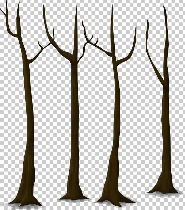 Twig Forest Snag PNG, Clipart, Antler, Autumn Forest, Black And White, Branch, Dead Free PNG Download