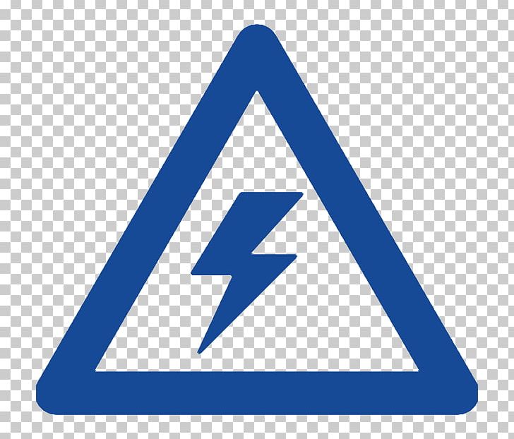 Warning Sign Traffic Sign Safety PNG, Clipart, Angle, Area, Blue, Bolt, Brand Free PNG Download