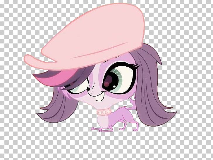 Zoe Trent Twilight Sparkle Cavalier King Charles Spaniel Littlest Pet Shop PNG, Clipart, Cartoon, Cavalier King Charles Spaniel, Character, Eye, Fictional Character Free PNG Download