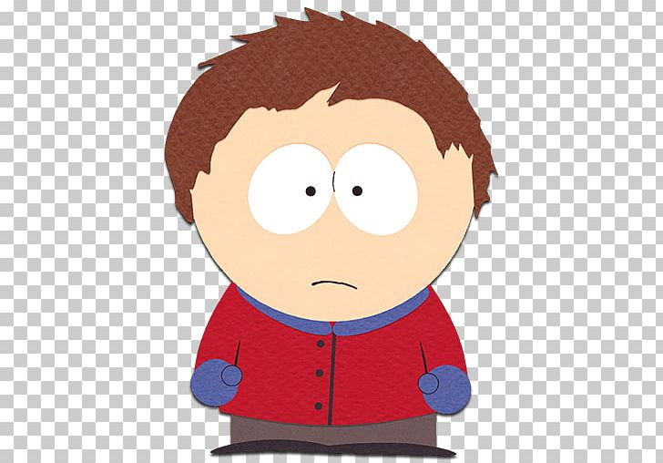 Clyde Donovan Eric Cartman Butters Stotch Kenny McCormick Stan Marsh ...