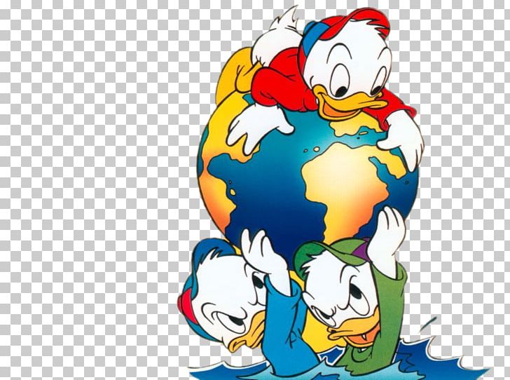 DuckTales: Remastered Scrooge McDuck Huey PNG, Clipart, Art, Bird, Cartoon, Computer Wallpaper, Dis Free PNG Download