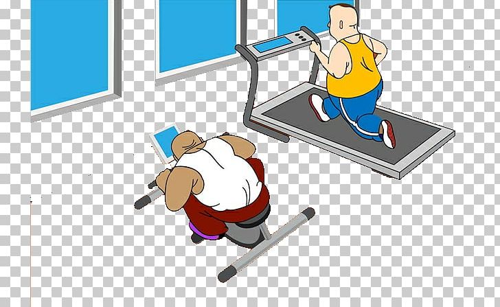 Fitness Centre Photography Illustration PNG, Clipart, Activities, Activity, Angle, Building, Cartoon Character Free PNG Download