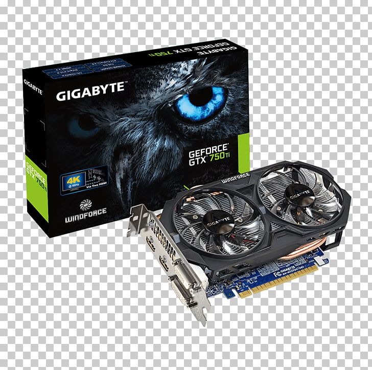 Graphics Cards & Video Adapters GeForce GTX 660 Ti NVIDIA GeForce GTX 750 Ti GDDR5 SDRAM PNG, Clipart, 128bit, Electronic Device, Electronics, Gddr5 Sdram, Geforce Free PNG Download