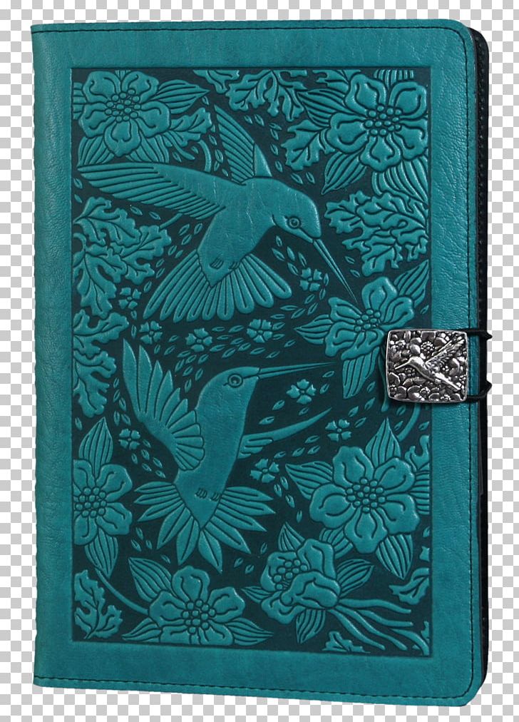 Green Hummingbird Turquoise Rectangle Oberon Design PNG, Clipart, Amazon Kindle, Green, Hummingbird, Iphone, Leather Free PNG Download