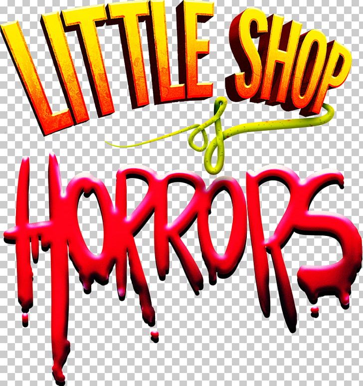 Little Shop Of Horrors Musical Theatre Flashdance The Musical Artist PNG, Clipart, Area, Artist, Brand, Concert Tour, Crystal Maze Free PNG Download