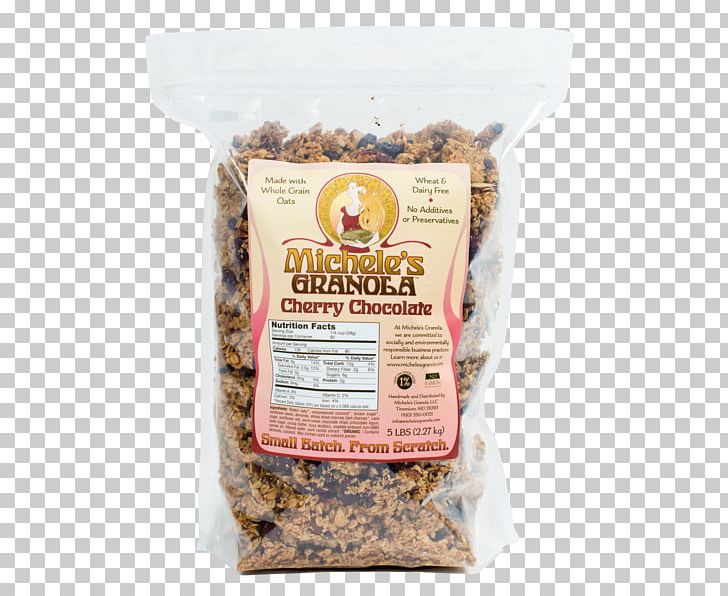 Muesli Chocolate Granola Raisin Cinnamon PNG, Clipart,  Free PNG Download