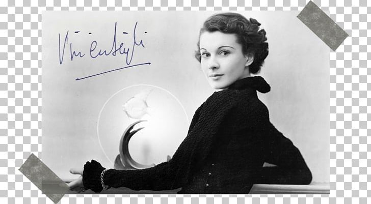 Vivien Leigh Gone With The Wind Scarlett O'Hara Blanche Actor PNG, Clipart, Academy Award For Best Actress, Academy Awards, Actor, Autograph, Black And White Free PNG Download