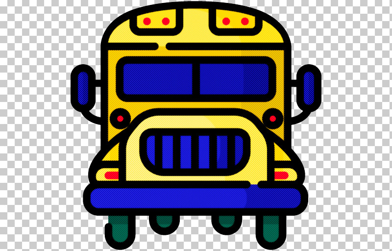 Back To School Linecolor Icon PNG, Clipart, Back To School, Icon, Line, Linecolor, Vehicle Free PNG Download