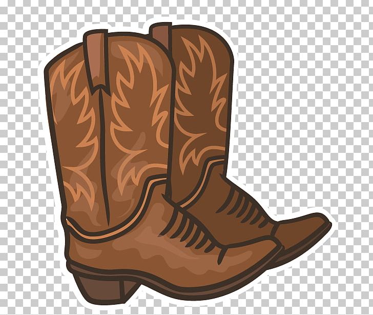 Cowboy Boot Shoe PNG, Clipart, Accessories, Boot, Brown, Cowboy, Cowboy ...