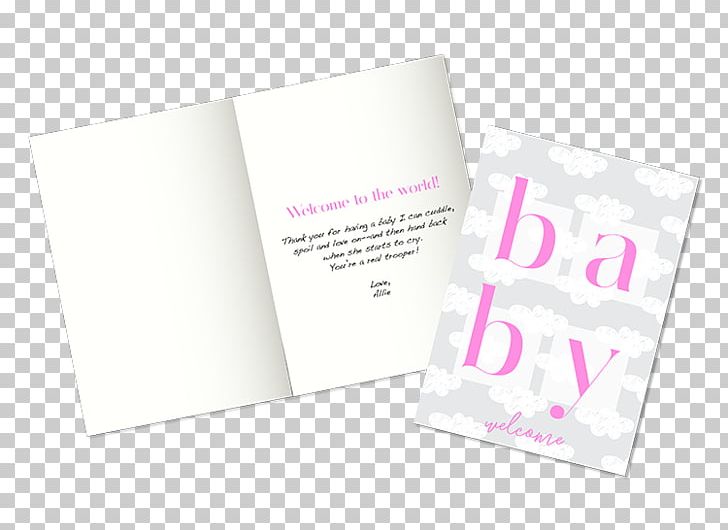 Paper Brand Pink M Font PNG, Clipart, Baby Shower Cards Collectionframe, Brand, Miscellaneous, Others, Paper Free PNG Download