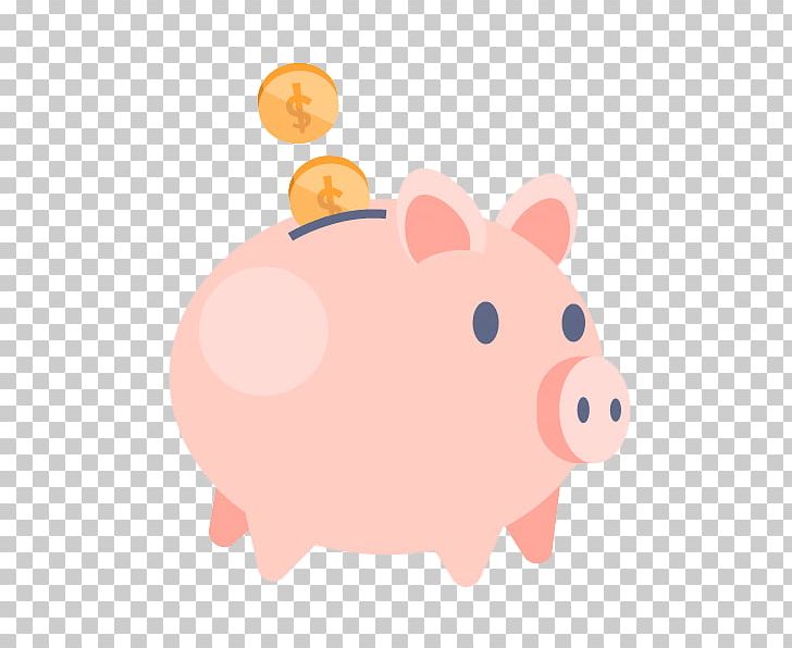 Piggy Bank Money Saving Finance PNG, Clipart, Ban, Bank, Budget, Creative Background, Creative Logo Design Free PNG Download