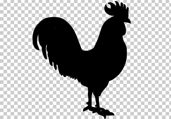 Stencil Rooster Chicken Drawing PNG, Clipart, Animals, Art, Beak, Bird, Black And White Free PNG Download