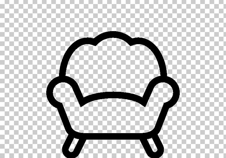 Table Couch Furniture Living Room Computer Icons PNG, Clipart, Armchair, Bed, Black And White, Body Jewelry, Chair Free PNG Download
