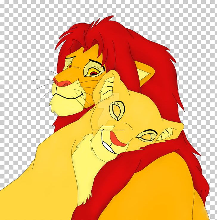 The Lion King Nala Simba Drawing PNG, Clipart, Animals, Anime, Art, Big Cats, Carnivoran Free PNG Download