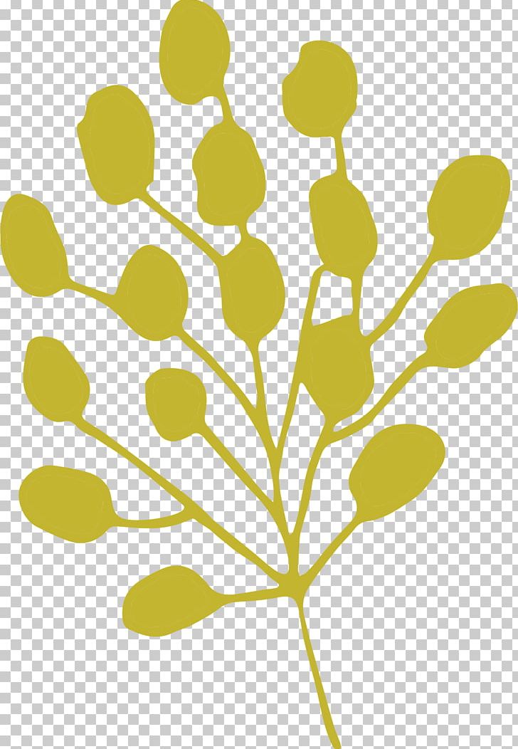 Yellow Area PNG, Clipart, Area, Branch, Fashion, Flora, Floral Design Free PNG Download