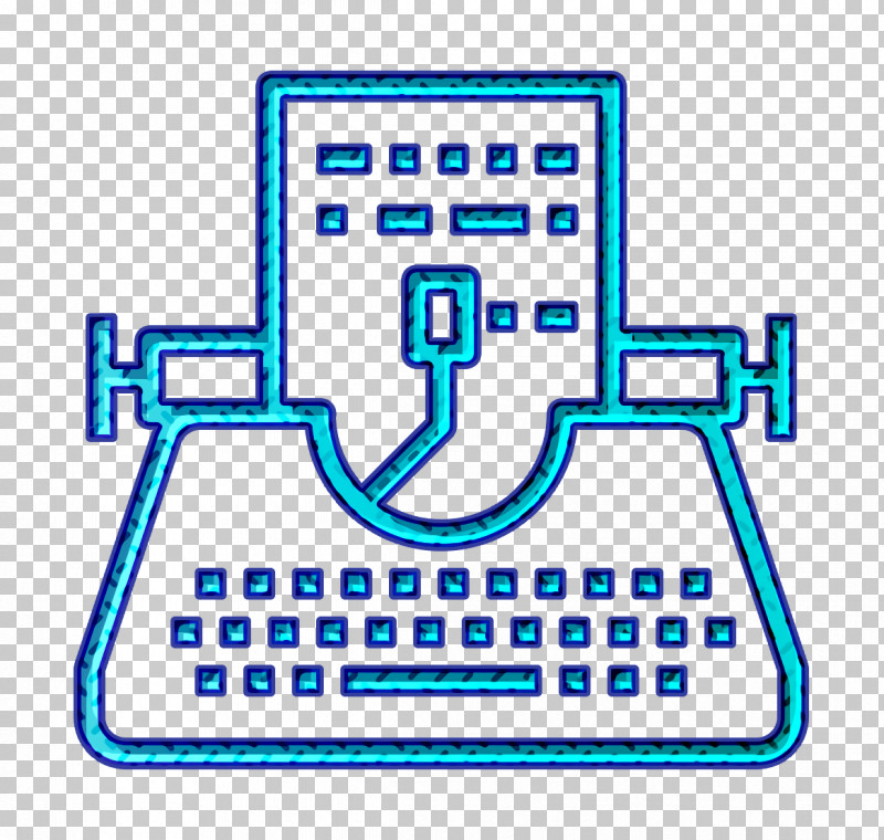 Computer Icon Typewriter Icon Copywriting Icon PNG, Clipart, Arrow, Bin8studios, Bistark, Computer Icon, Copywriter Free PNG Download