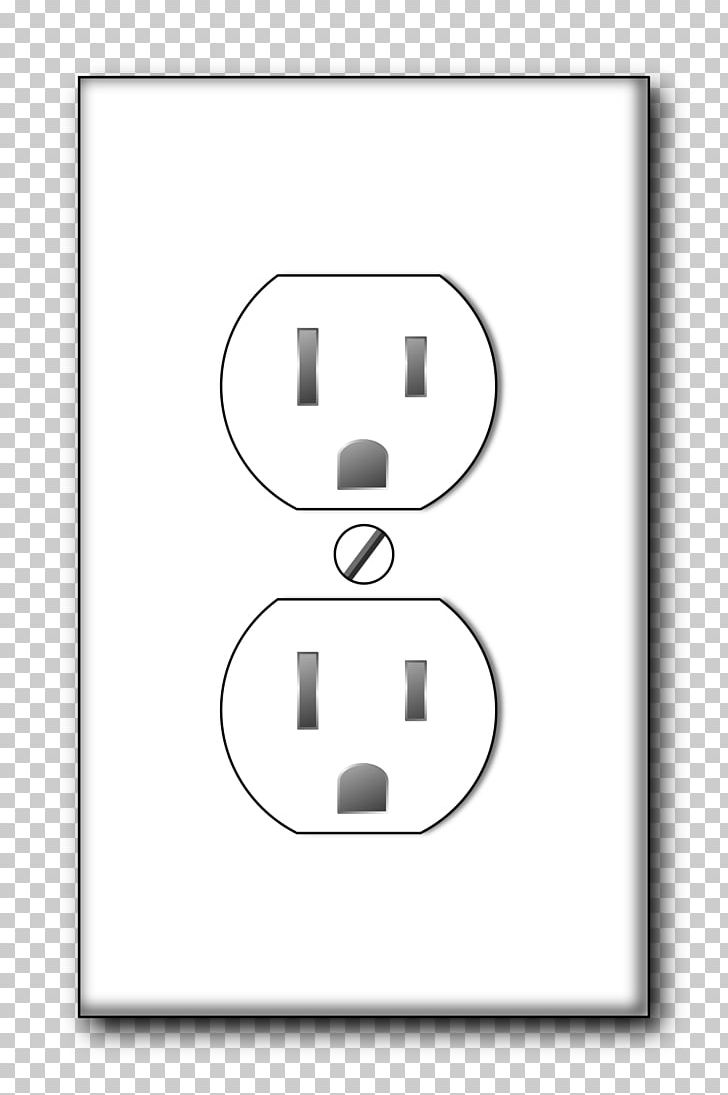 AC Power Plugs And Sockets Electric Power Network Socket Electricity PNG, Clipart, Ac Power Plugs And Socket Outlets, Alternating Current, Area, Black And White, Electric Free PNG Download