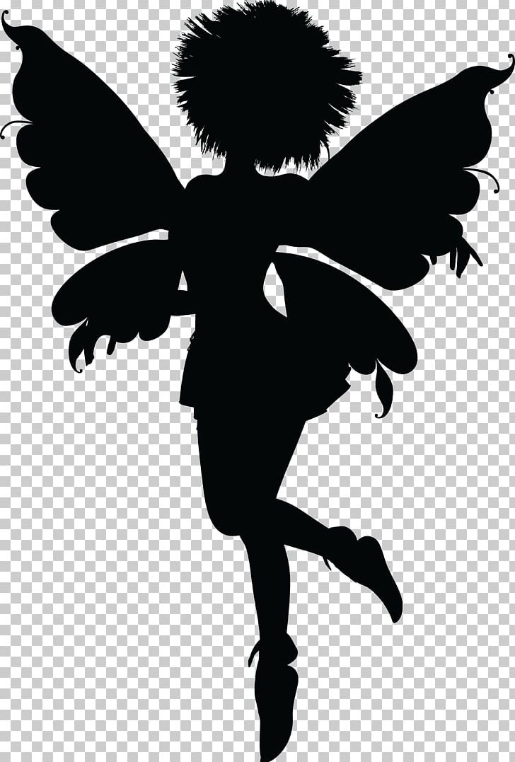 Angelet De Les Dents Fairy Silhouette PNG, Clipart, Angelet De Les Dents, Autocad Dxf, Black And White, Computer Icons, Fictional Character Free PNG Download
